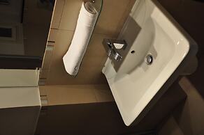 Metropolis Prague Apartments