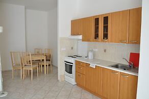 Metropolis Prague Apartments