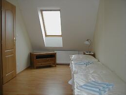 Apartmany Bratislava