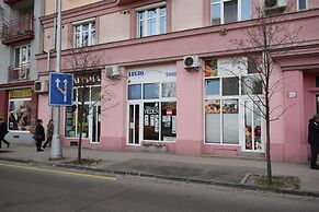 Apartmany Bratislava