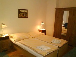 Apartmany Bratislava