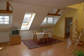 Apartmany Bratislava