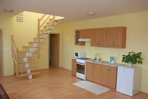 Apartmany Bratislava