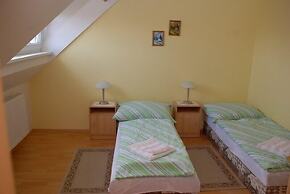 Apartmany Bratislava