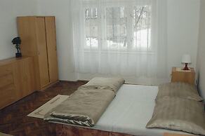 Apartmany Bratislava