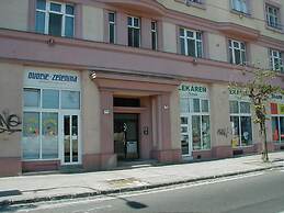 Apartmany Bratislava