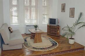 Apartmany Bratislava