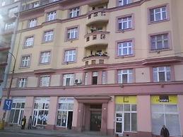 Apartmany Bratislava