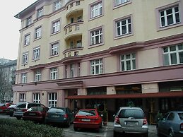 Apartmany Bratislava