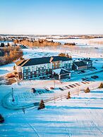 Best Western Plus Lacombe Inn & Suites