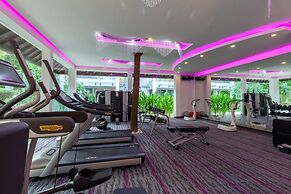 Seven Secrets by Hanging Gardens