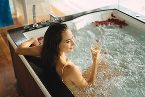 Seven Secrets by Hanging Gardens