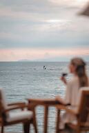 Seven Secrets by Hanging Gardens