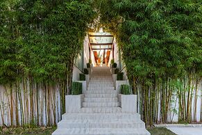 Seven Secrets by Hanging Gardens