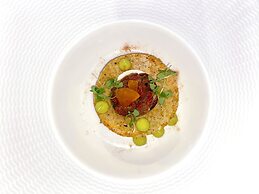 Seven Secrets by Hanging Gardens