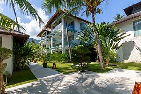 Seven Secrets by Hanging Gardens