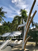 Seven Secrets by Hanging Gardens