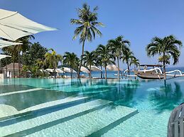 Seven Secrets by Hanging Gardens