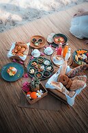 Seven Secrets by Hanging Gardens