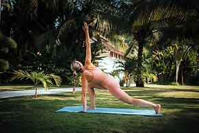 Seven Secrets by Hanging Gardens