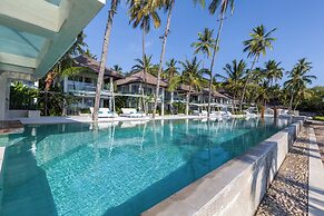 Seven Secrets by Hanging Gardens