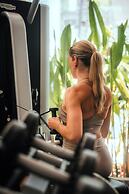 Seven Secrets by Hanging Gardens