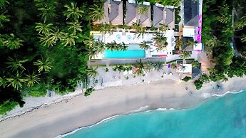 Seven Secrets by Hanging Gardens