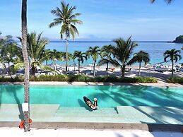 Seven Secrets by Hanging Gardens