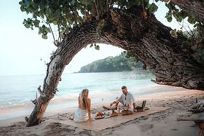 Seven Secrets by Hanging Gardens