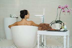 Seven Secrets by Hanging Gardens