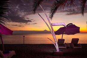 Seven Secrets by Hanging Gardens