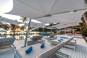 Seven Secrets by Hanging Gardens