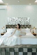 Seven Secrets by Hanging Gardens