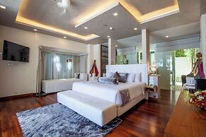 Seven Secrets by Hanging Gardens