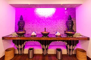 Seven Secrets by Hanging Gardens