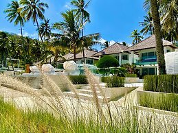 Seven Secrets by Hanging Gardens