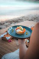 Seven Secrets by Hanging Gardens