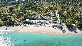 Seven Secrets by Hanging Gardens