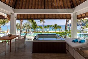 Seven Secrets by Hanging Gardens