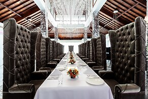 Seven Secrets by Hanging Gardens