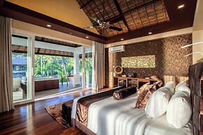 Seven Secrets by Hanging Gardens