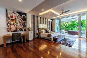 Seven Secrets by Hanging Gardens