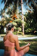 Seven Secrets by Hanging Gardens