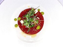 Seven Secrets by Hanging Gardens