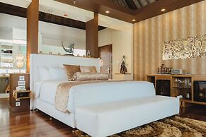 Seven Secrets by Hanging Gardens