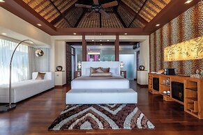 Seven Secrets by Hanging Gardens