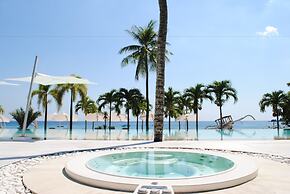 Seven Secrets by Hanging Gardens