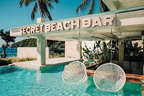 Seven Secrets by Hanging Gardens