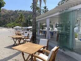 Seven Secrets by Hanging Gardens