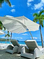 Seven Secrets by Hanging Gardens